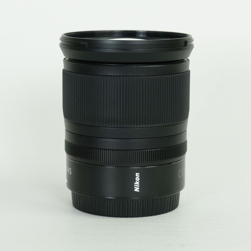 Nikon NIKKOR Z 24-70mm f/4 S