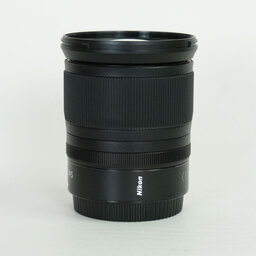 Nikon NIKKOR Z 24-70mm f/4 S