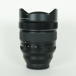FUJIFILM XF8-16mmF2.8 R LM WR