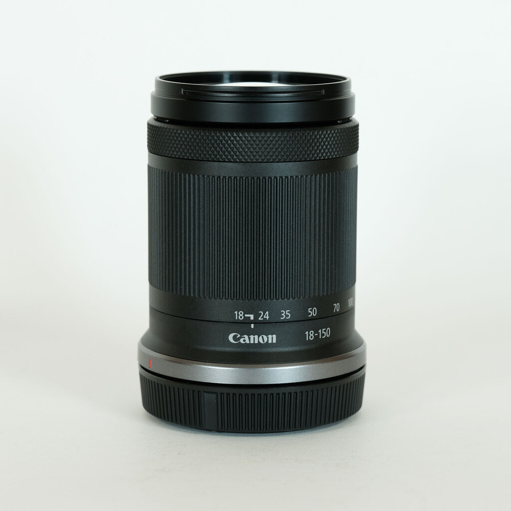 Canon RF-S18-150mm F3.5-6.3 IS STM