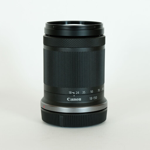 Canon RF-S18-150mm F3.5-6.3 IS STM