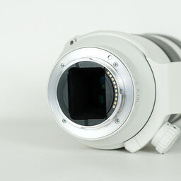 SONY FE 70-200mm F4 G OSS SEL70200G