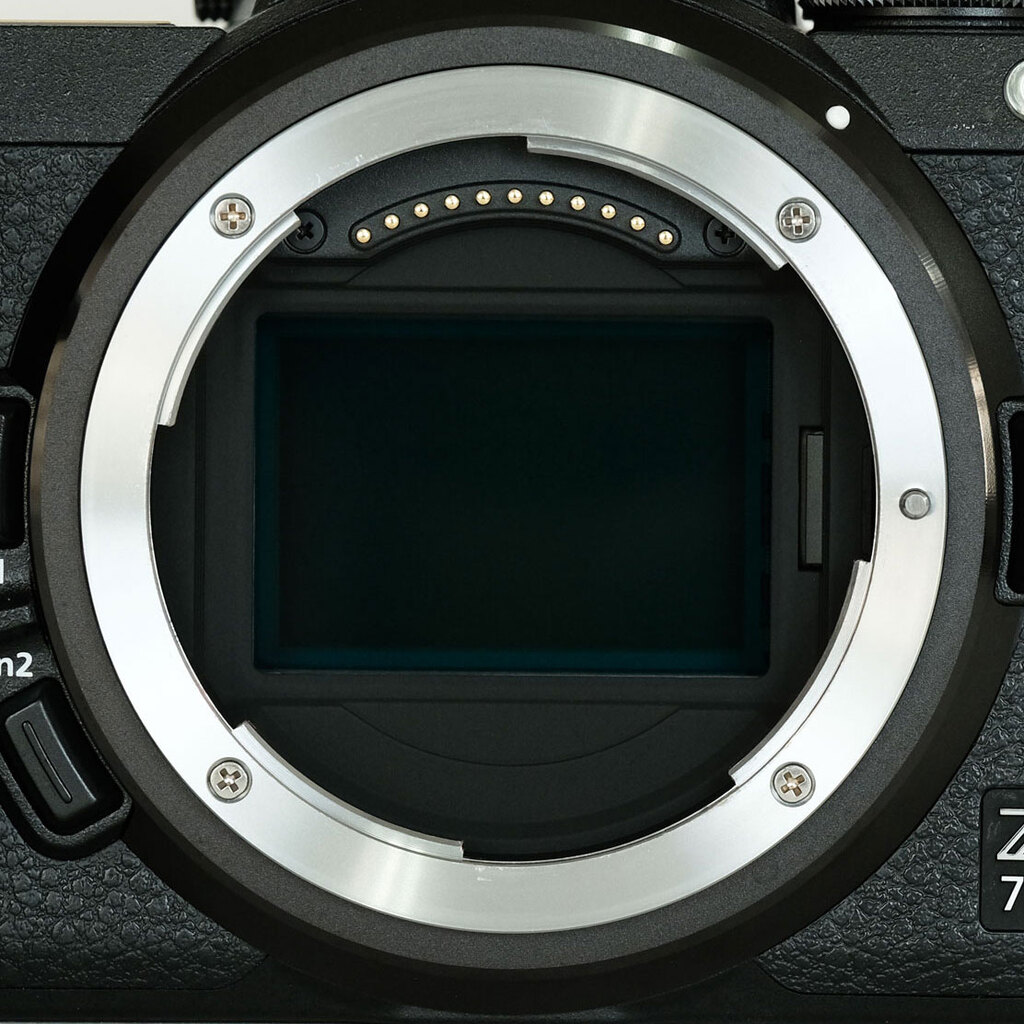 Nikon Z7II