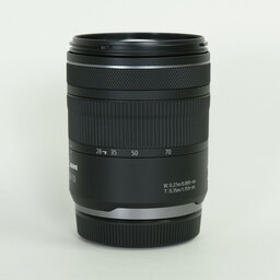 Canon RF28-70mm F2.8 IS STM