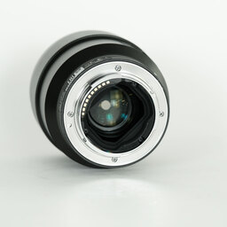 SONY FE 85mm F1.8 SEL85F18