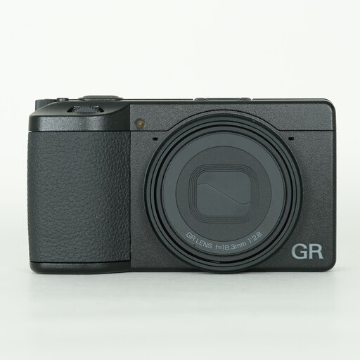 RICOH GR IV