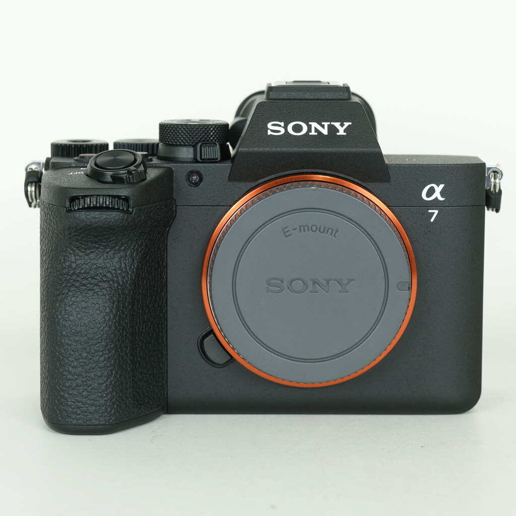 SONY α7 V（ILCE-7M5）