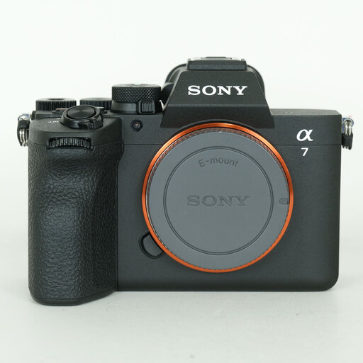 SONY α7 V（ILCE-7M5）
