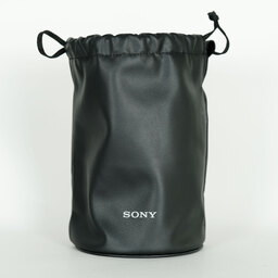 SONY FE 20-70mm F4 G SEL2070G