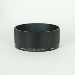 SIGMA 35mm F2 DG Contemporary [ライカLマウント用] ブラック