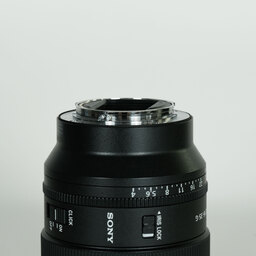 SONY FE PZ 16-35mm F4 G SELP1635G SONY FE PZ 16-35mm F4 G SELP1635G