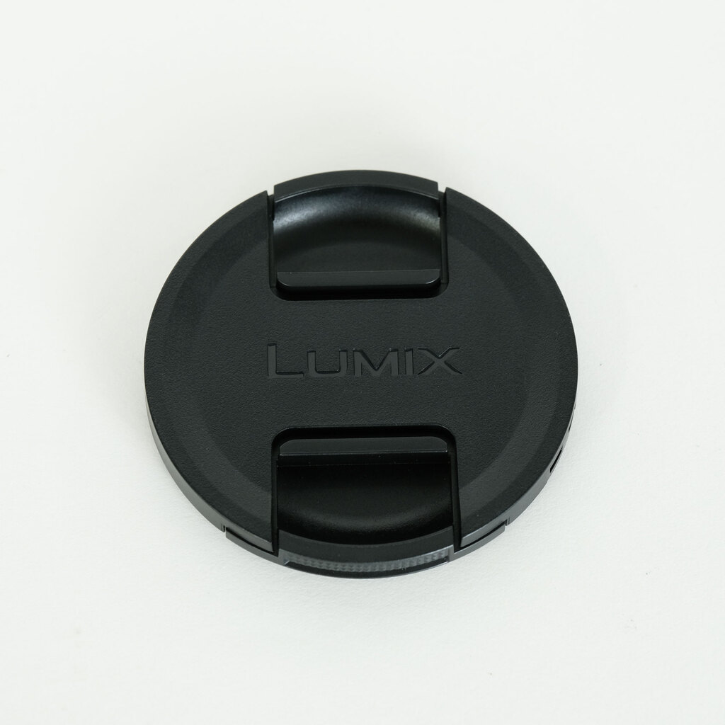 Panasonic LUMIX S 20-60mm F3.5-5.6