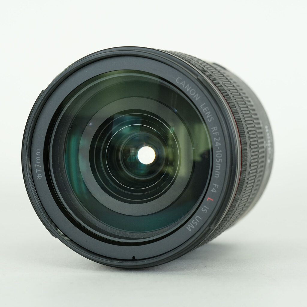 Canon RF24-105mm F4 L IS USM