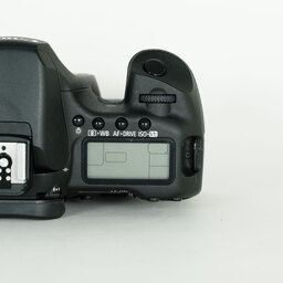 Canon EOS 50D
