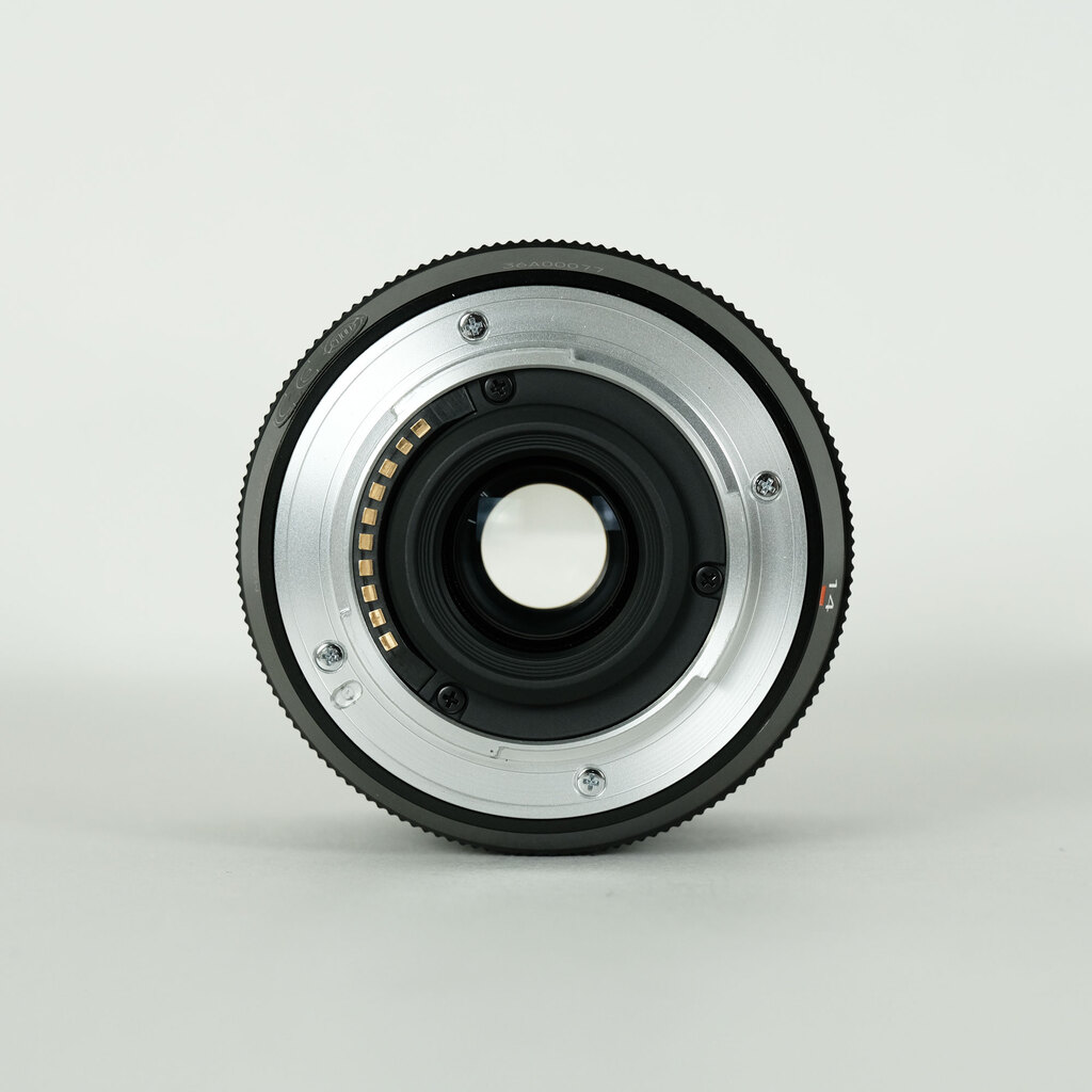 FUJIFILM XF14mmF2.8 R