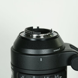 SIGMA 150-600mm F5-6.3 DG OS HSM｜Contemporary [ニコンF用]