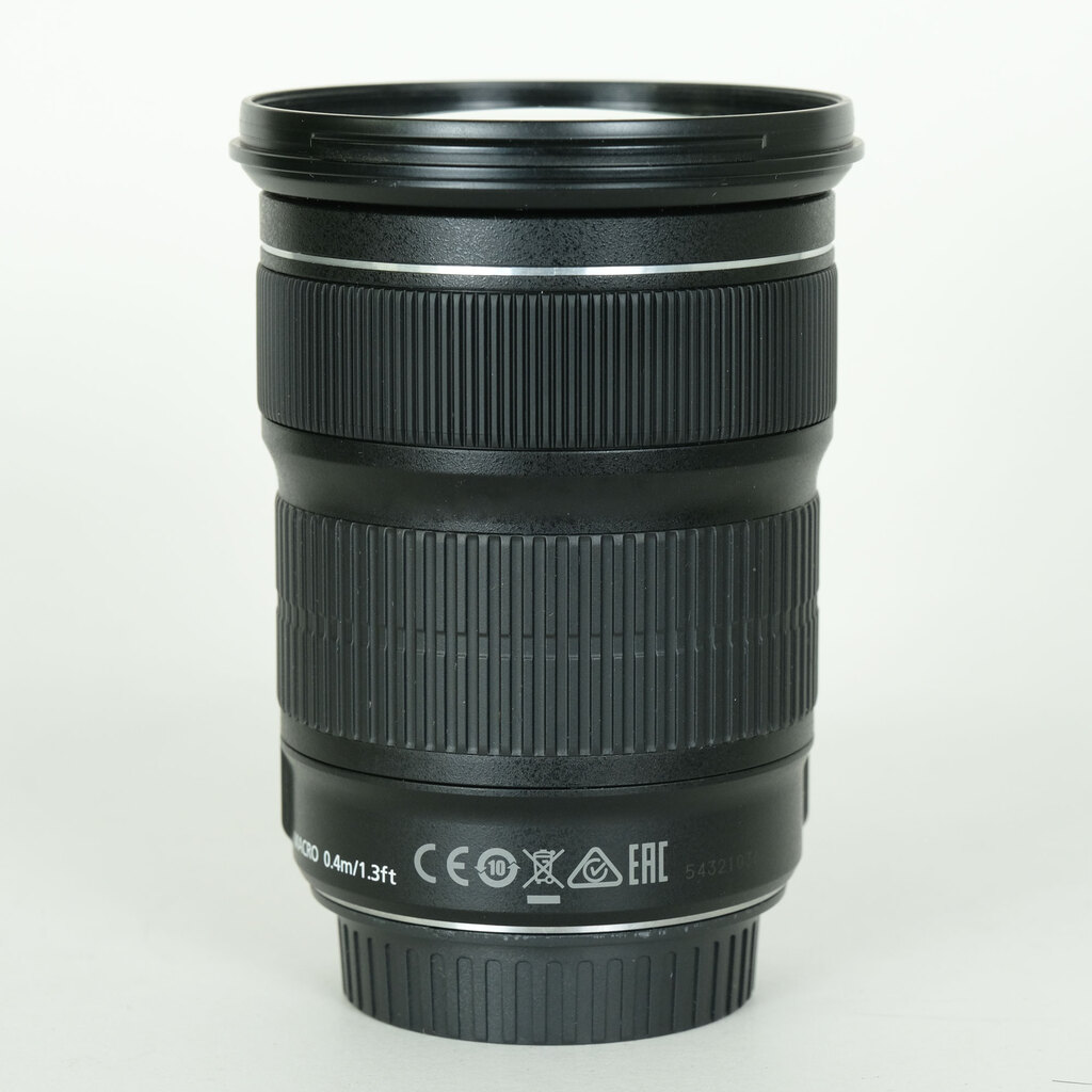Canon EF24-105mm F3.5-5.6 IS STM