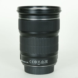 Canon EF24-105mm F3.5-5.6 IS STM