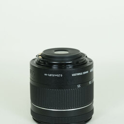 Canon EF-S18-55mm F4-5.6 IS STM Canon EF-S18-55mm F4-5.6 IS STM