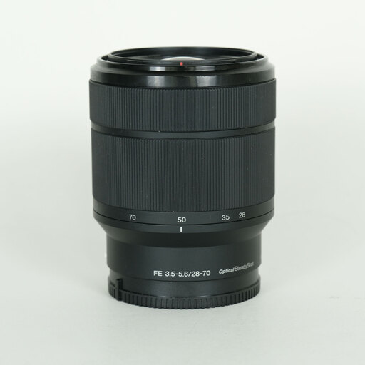 SONY FE 28-70mm F3.5-5.6 OSS SEL2870