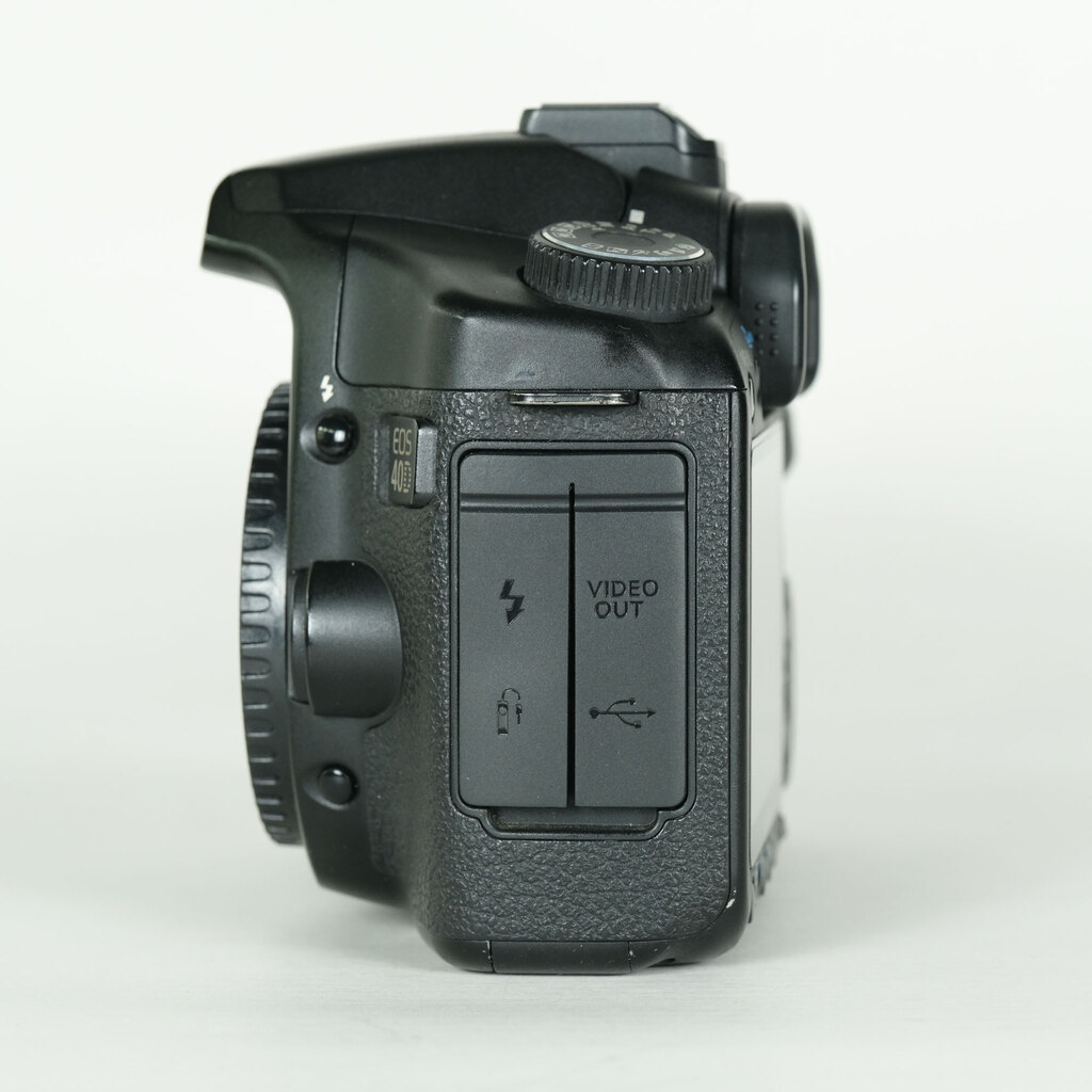 Canon EOS 40D ボディの出品 | ONE SCENE（ワンシーン）