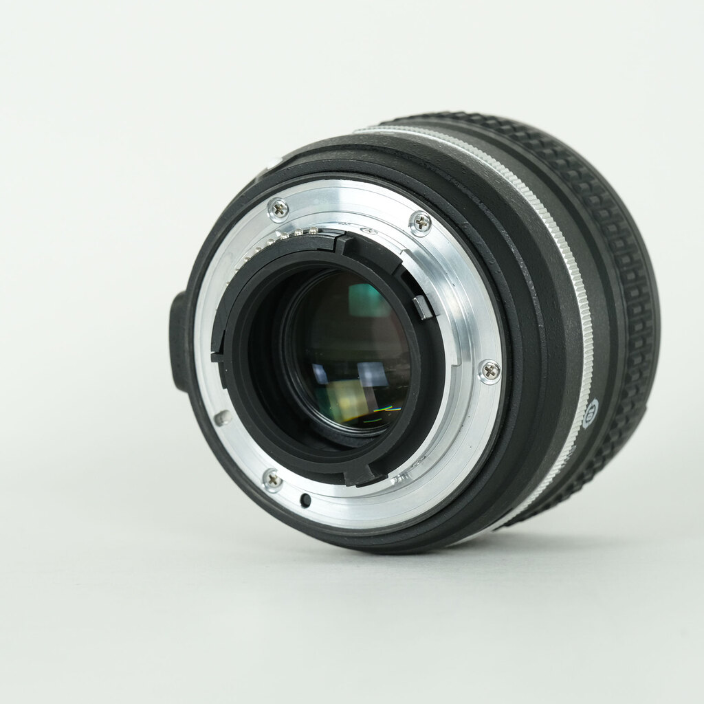 Nikon AF-S NIKKOR 50mm F1.8G（Special Edition）の出品 | ONE SCENE