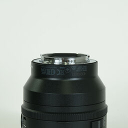 SONY FE 50mm F1.4 GM SEL50F14GM