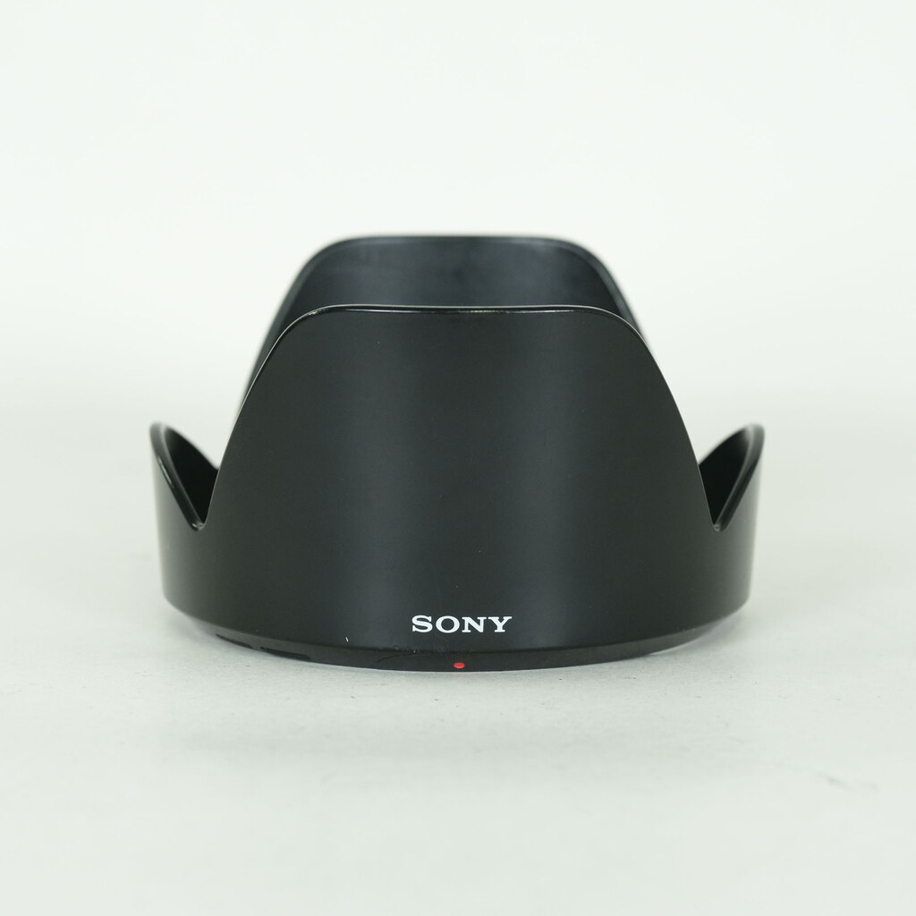 SONY 28-75mm F2.8 SAM SAL2875