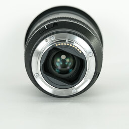 SONY FE 24-70mm F2.8 GM II SEL2470GM2