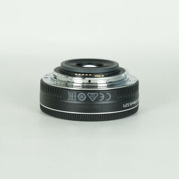 Canon EF-S24mm F2.8 STM