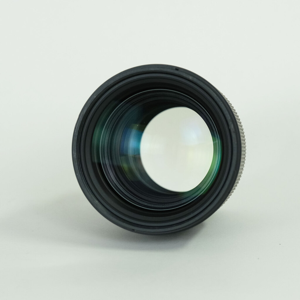 SIGMA 85mm F1.4 DG HSM｜Art  [キヤノンEF用]