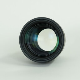 SIGMA 85mm F1.4 DG HSM｜Art  [キヤノンEF用]