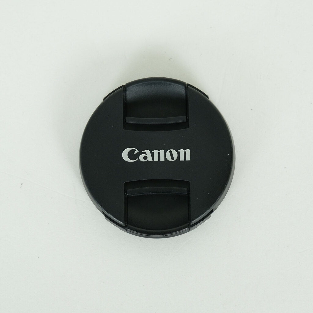 Canon EF-S55-250mm F4-5.6 IS II Canon EF-S55-250mm F4-5.6 IS II