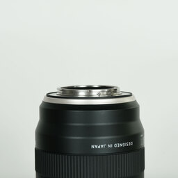 TAMRON 11-20mm F/2.8 Di III-A RXD (Model B060) [フジフイルムX用]