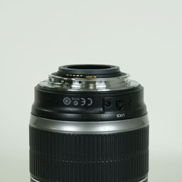 Canon EF-S18-200mm F3.5-5.6 IS Canon EF-S18-200mm F3.5-5.6 IS