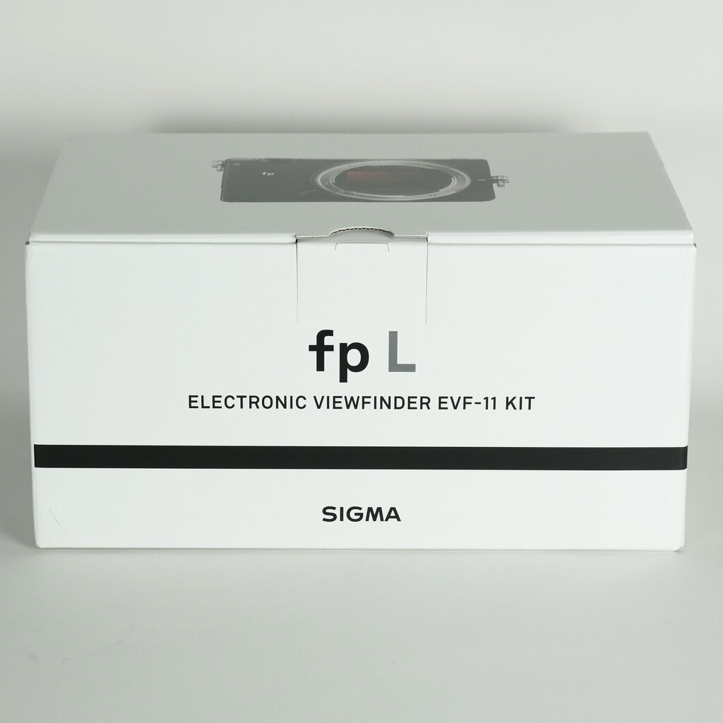 SIGMA fp L SIGMA fp L