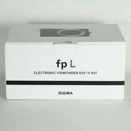 SIGMA fp L SIGMA fp L