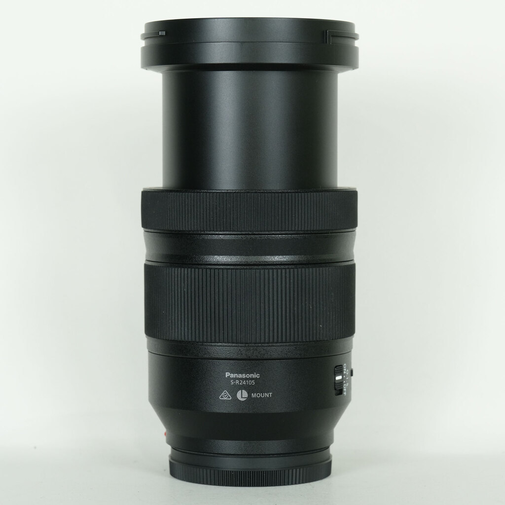 Panasonic LUMIX S 24-105mm F4 MACRO O.I.S.の出品 | ONE SCENE（ワン