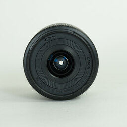 Canon RF-S14-30mm F4-6.3 IS STM PZ
