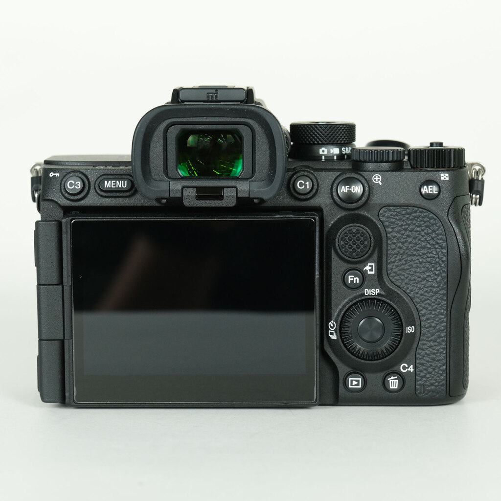 SONY α7R V(ILCE-7RM5)