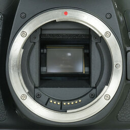 Canon EOS 70D