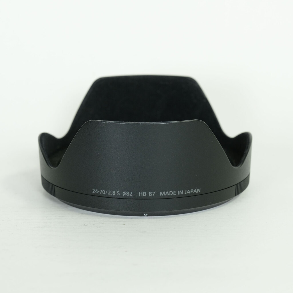 Nikon NIKKOR Z 24-70mm f/2.8 S