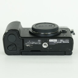 Panasonic LUMIX DMC-GX8 ボディ シルバー