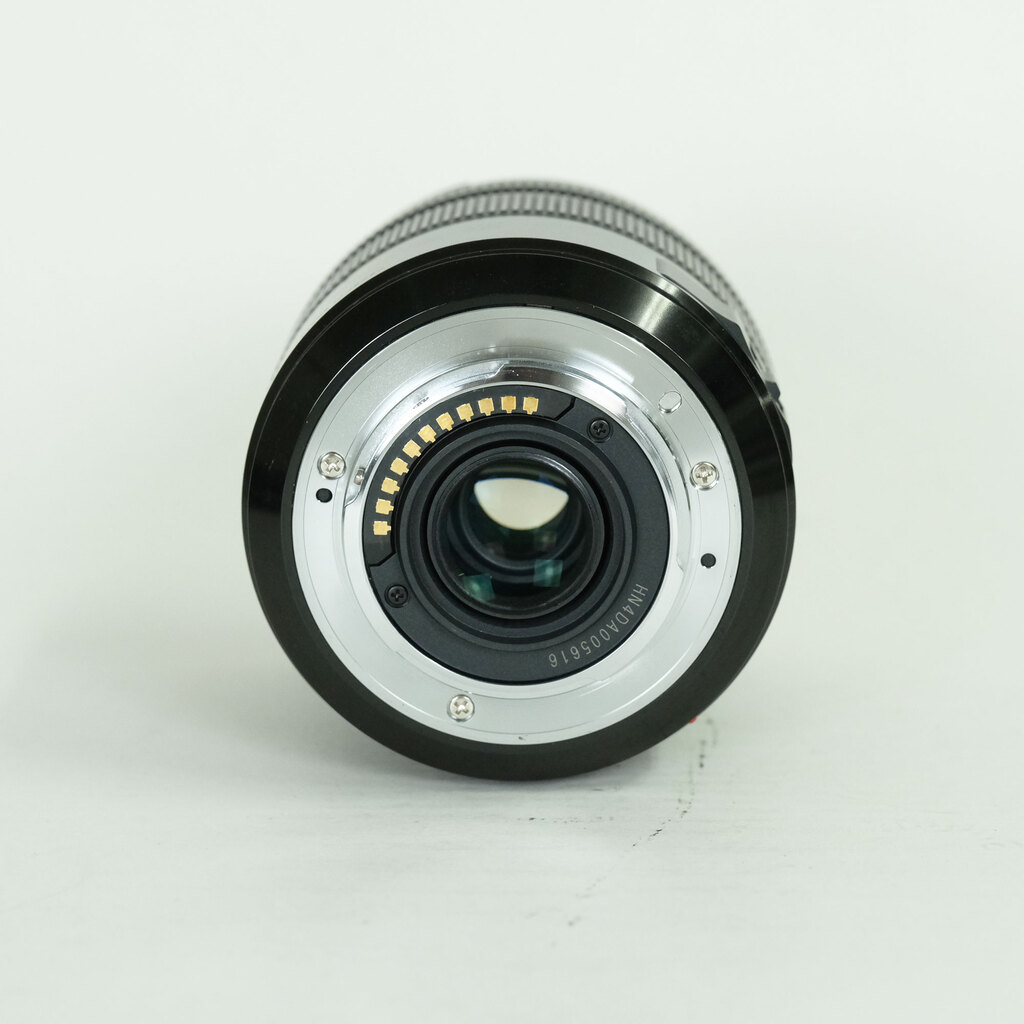 Panasonic LUMIX G VARIO 14-140mm F3.5-5.6 ASPH. POWER O.I.S.