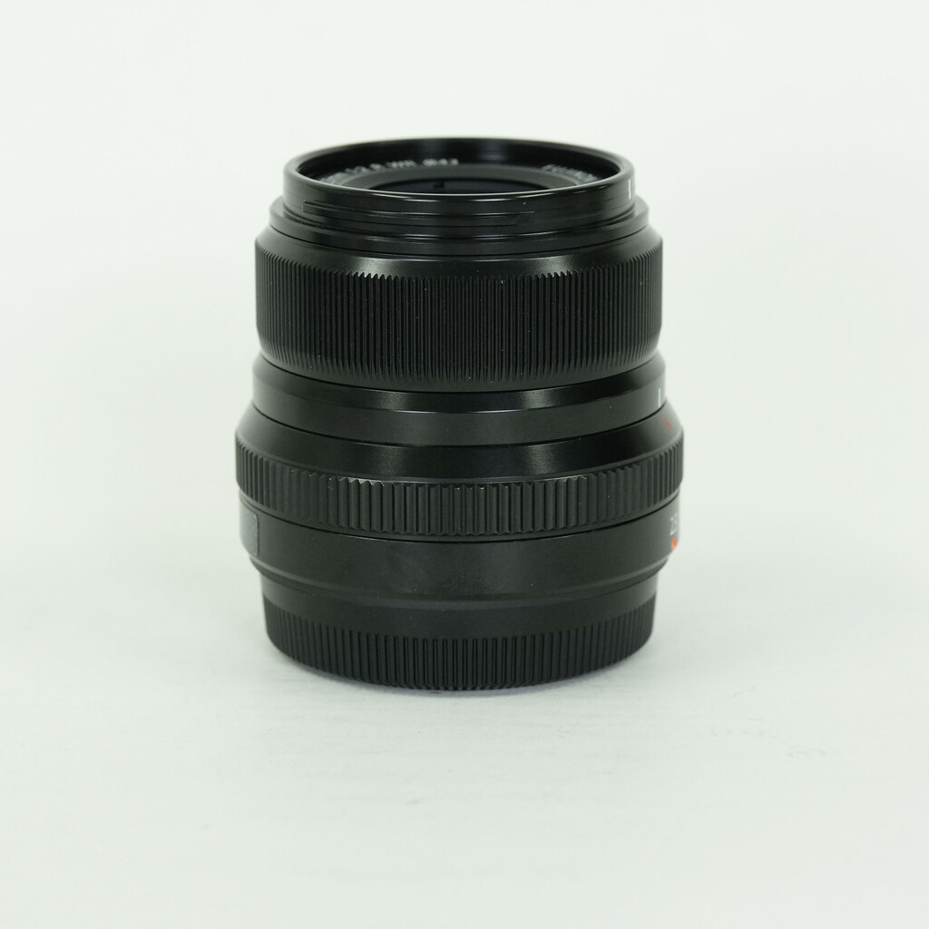 FUJIFILM XF23mmF2 R WR FUJIFILM XF23mmF2 R WR
