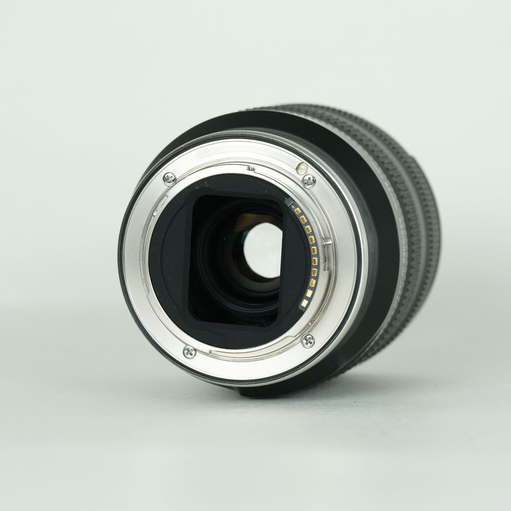 TAMRON 20-40mm F/2.8 Di III VXD(Model A062) [ソニーE用]