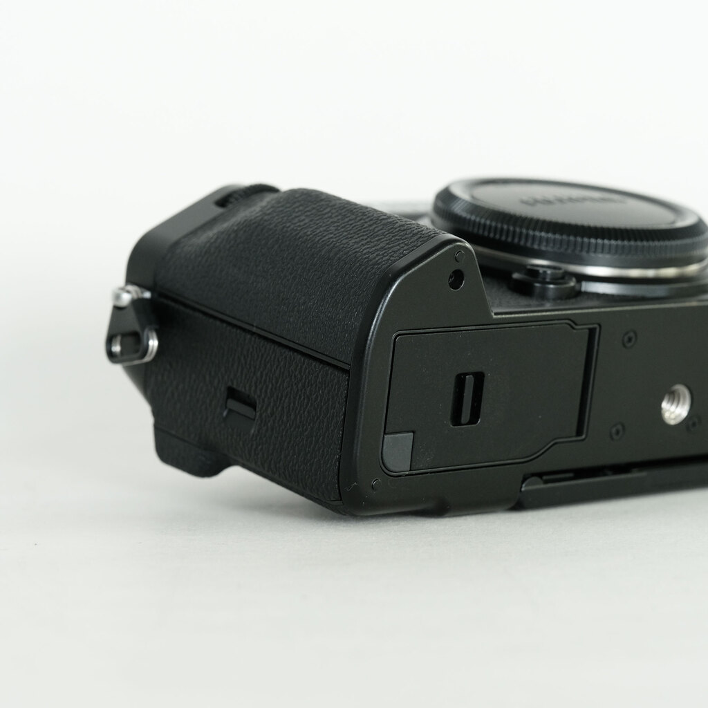 FUJIFILM X-T5 FUJIFILM X-T5