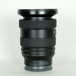 SONY FE 16-35mm F2.8 GM II SEL1635GM2