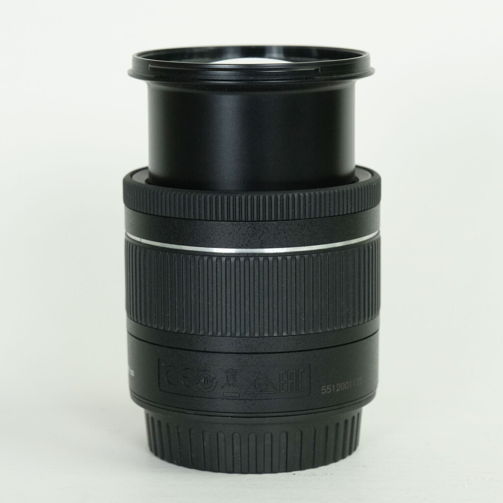 Canon EF-S18-55mm F4-5.6 IS STM Canon EF-S18-55mm F4-5.6 IS STM