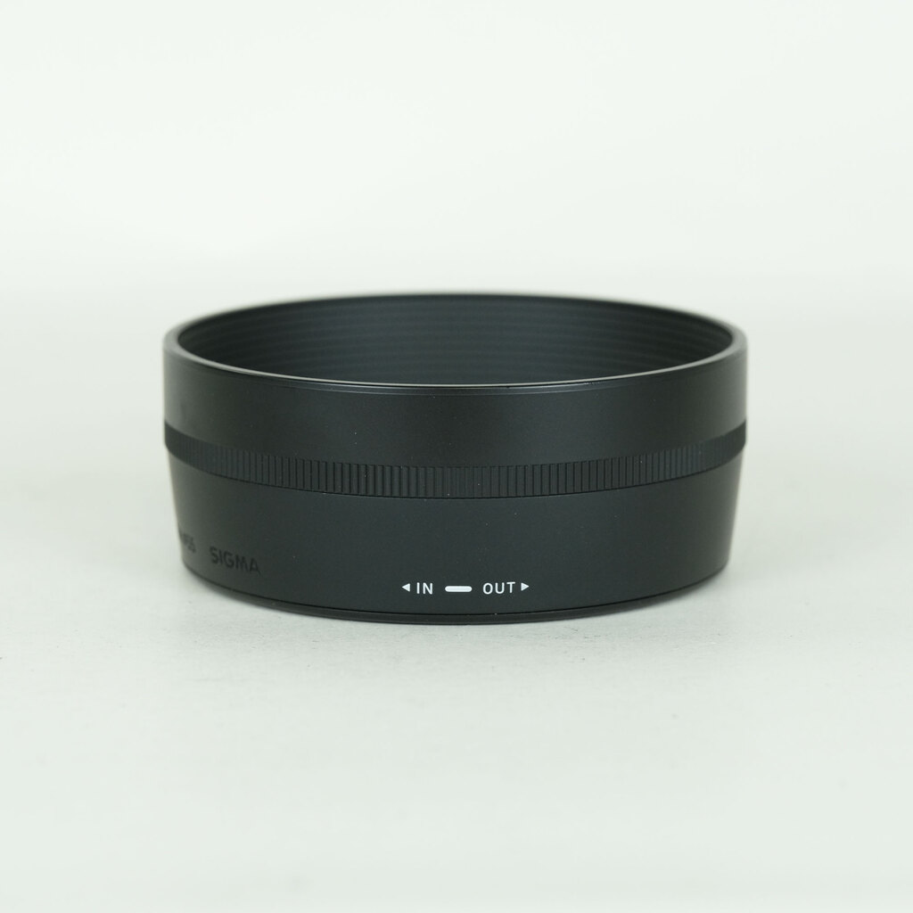 SIGMA 56mm F1.4 DC DN｜Contemporary [フジフイルムX用]